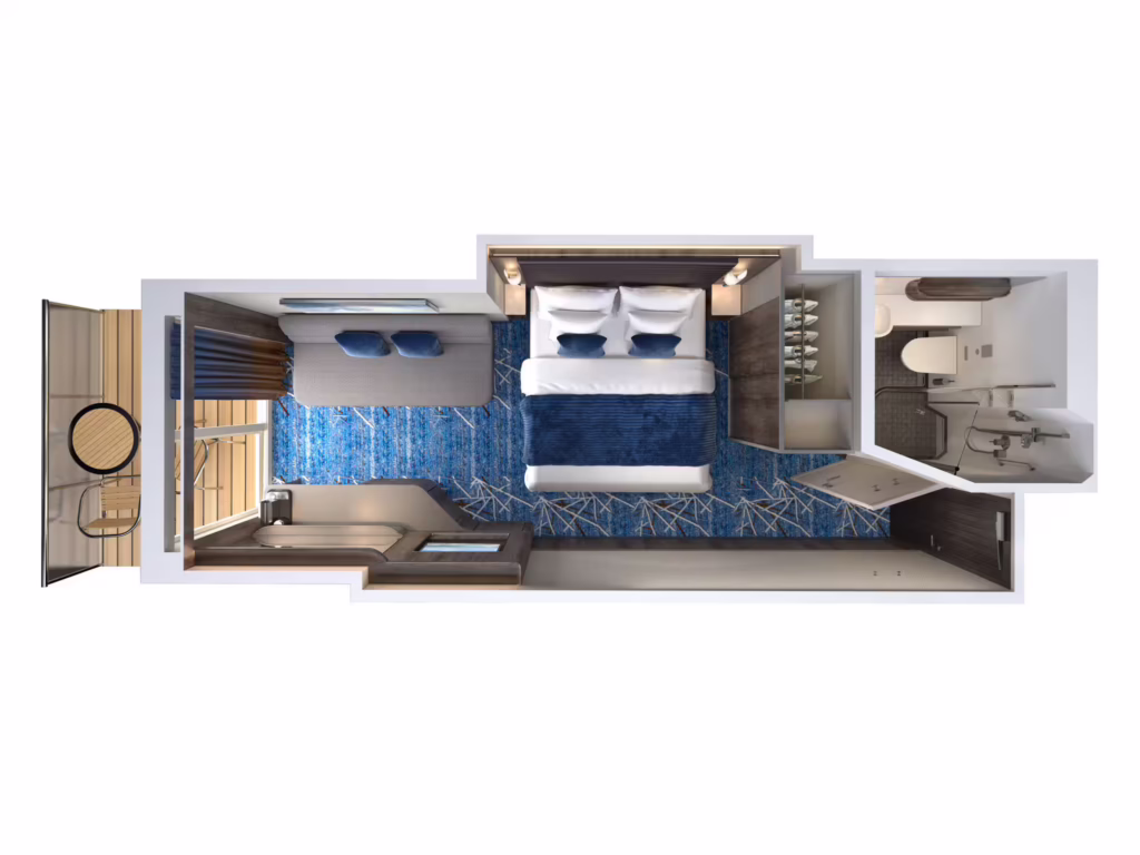 NCL-Stateroom-Joy-Balcony-Aft-Facing-Balcony-B1-Schematic
