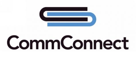 CommConnect Logo