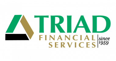 Triad Financial Services Logo